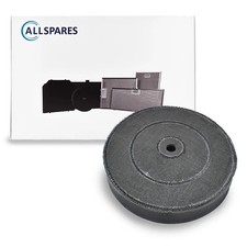 Filtre à charbon Type A / WA48.5 par AllSpares