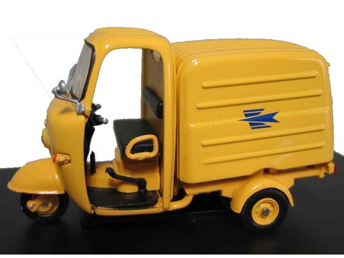 Lambretta fli 1965 ptt - lambretta,
