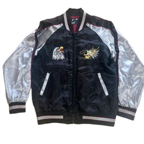 Veste souvenir dragon aigle - souvenir,,