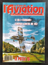 LE FANA DE L'AVIATION N° 216
