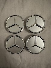 Lot 4 Enjoliveurs Centre Jante