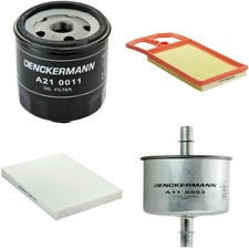 DENCKERMANN Inspection Set