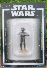 STAR WARS ATLAS FIGURINE 2007