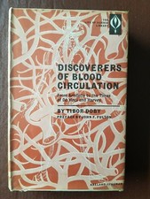 Discoverers of Blood