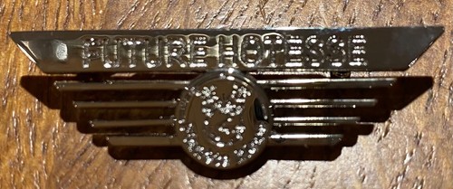 Pin broche aviation future - broche,