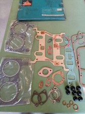 MATRA 530 / FORD V4_1996 cm3