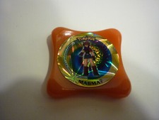 MAGMA  HOLO FOIL  * WAPS