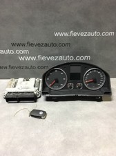 Kit de démarrage Golf 5 1.9L TDI 03G906021QJ