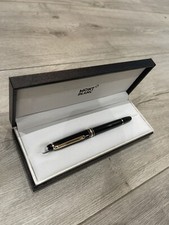Stylo Plume MontBlanc