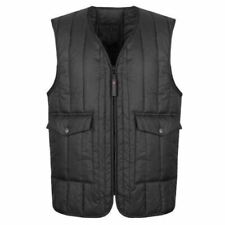 Gilet Matelassée John Doe 3XL