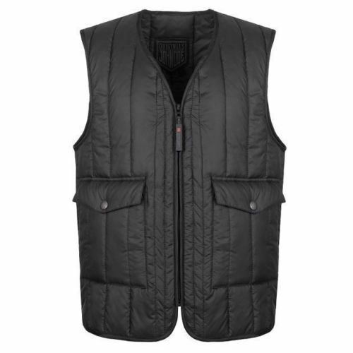 Gilet matelassée john - john, doe