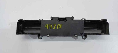 A9065450107 bouton warning - bouton,
