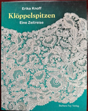 DENTELLE AUX FUSEAUX -