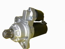 Démarreur Audi A1 Skoda Yeti