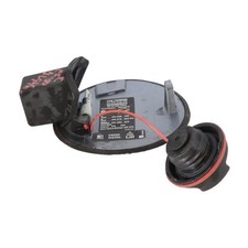 Trappe d'essence OPEL CORSA D