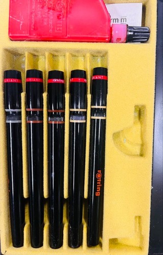 Rotring variant drafting - variant,