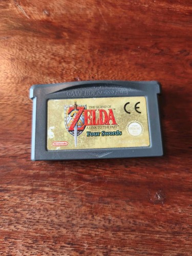The legend zelda - zelda, link