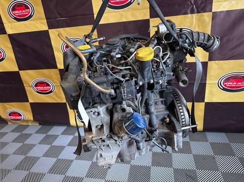 Moteur pour renault mégane - renault,