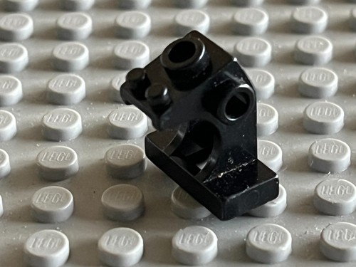 Lego black space control - black,