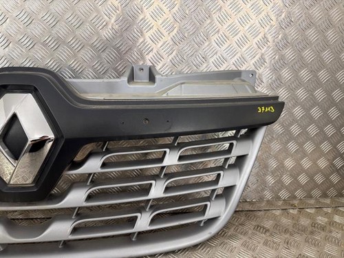 Calandre renault master - master, 3