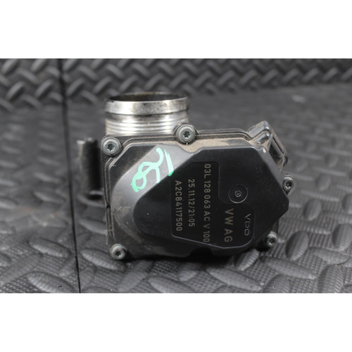 03l128063ac corps papillon - 03l128063ac,