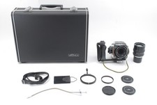 Late[Near MINT] Zenza Bronica