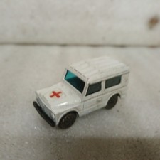 MERCURY ITALIE REF 80 JEEP