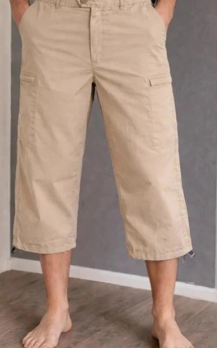 Pantacourt pantalon été - pantacourt,
