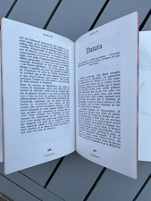 Le livre des mauvaises herbes par Pierre FERRAN~Robert MOREL Éditeur~1969 TBE