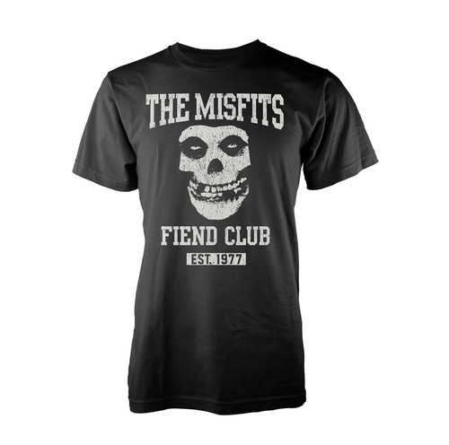 The misfits fiend club - misfits,