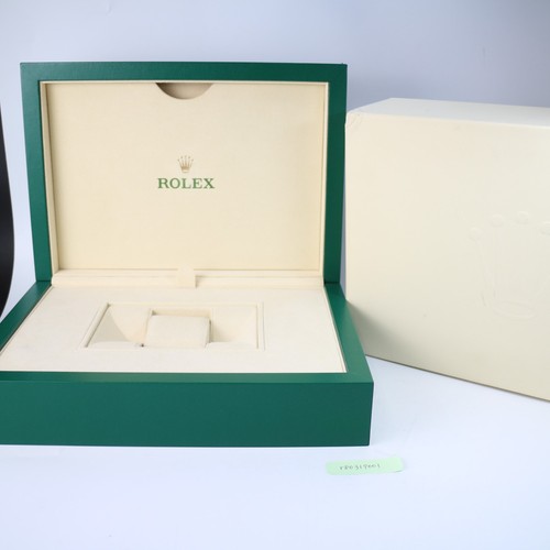 Boîte montre rolex - de,