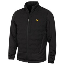 Lyle & Scott Hommes Soudé