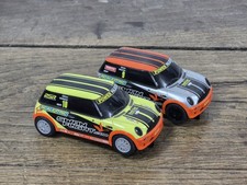 Lot De 2 Mini Cooper Pour