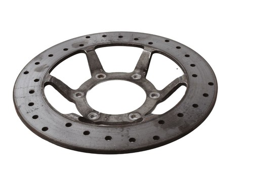 Disque frein avant - disque,