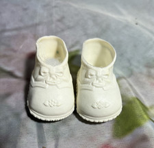 CHAUSSURES ANCIENNES BOTTINES