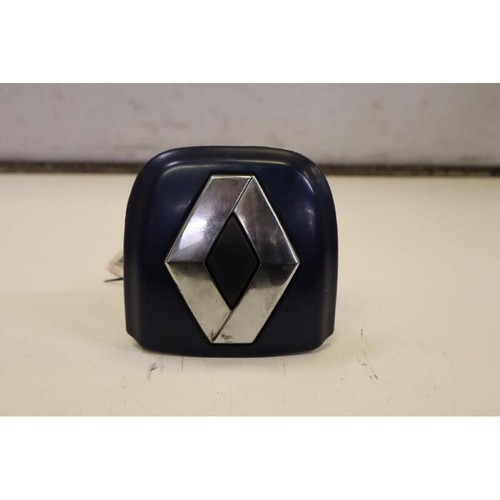 Poignee ext coffre - coffre, renault