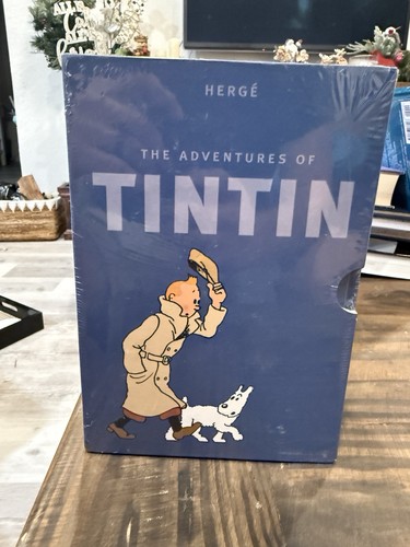 New sealed the adventures - new,