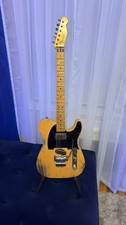 Fender Custom Shop Telecaster