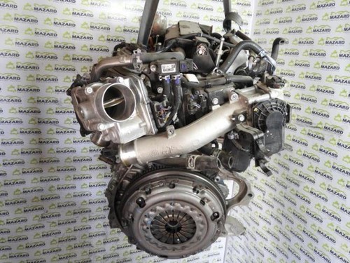 Moteur honda phase 1 - moteur, hr-v