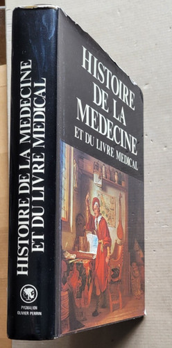 Histoire medecine et du - medecine,
