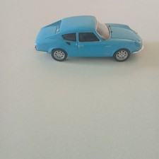 Sans marque/Générique 1/43