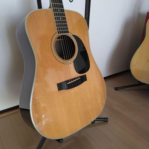 Guitare acoustique yairi - guitare, s.yairi