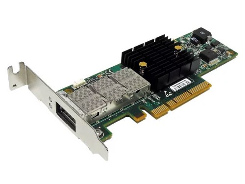 Lenovo mellanox network card - network,