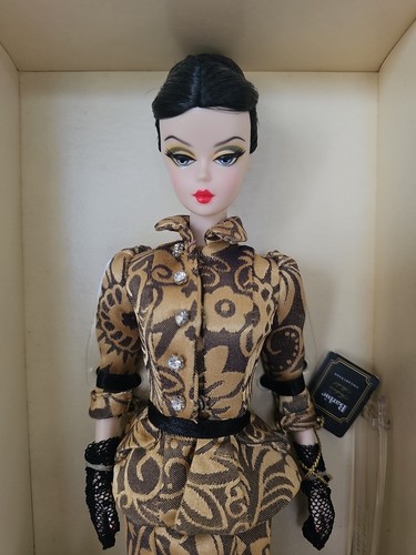 2013 mattel gold label - 2013,