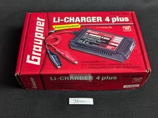 [COMME NEUF] Chargeur LiPo