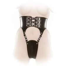Ledapol - Cuir Taille Bustier