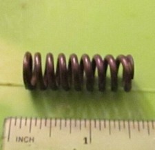 Montesa Cota 49 NOS Ressort