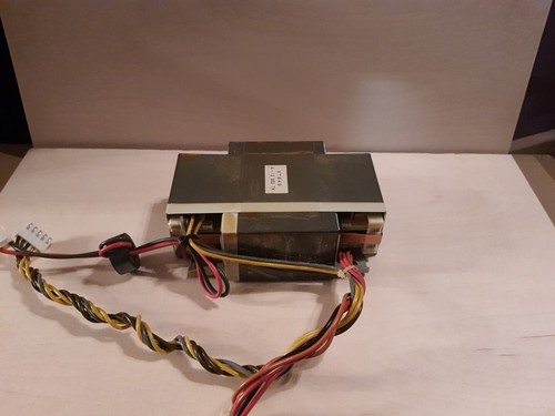 Transfo console yamaha - transfo,