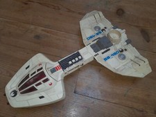 VAISSEAU STAR WARS STAR BIRD VINTAGE