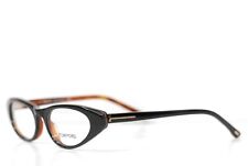 Tom Ford Lunettes de vue Femme TF5120 005 (Noir Brillant)
